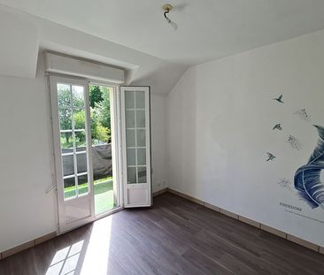 Appartement à louer 3 pièces • Presles-en-Brie - Photo 1