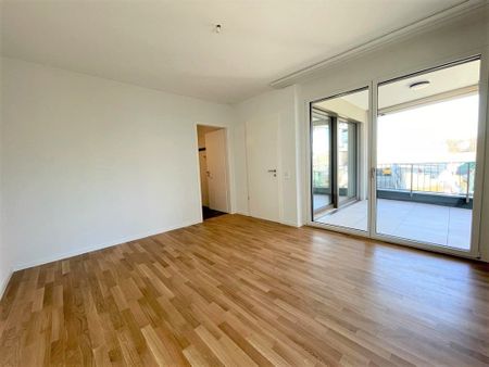 Magnifique appartement de 4.5 pces au rez - Photo 4