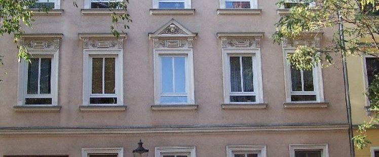 Kleine Singlewohnung - Foto 1