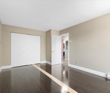 Appartement à louer - Longueuil (Le Vieux-Longueuil) (Collectivité)... - Photo 6
