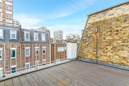 Cato Street, London, W1H - Photo 2