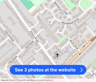 Laburnum House, The Beeches, CB4 - Photo 1