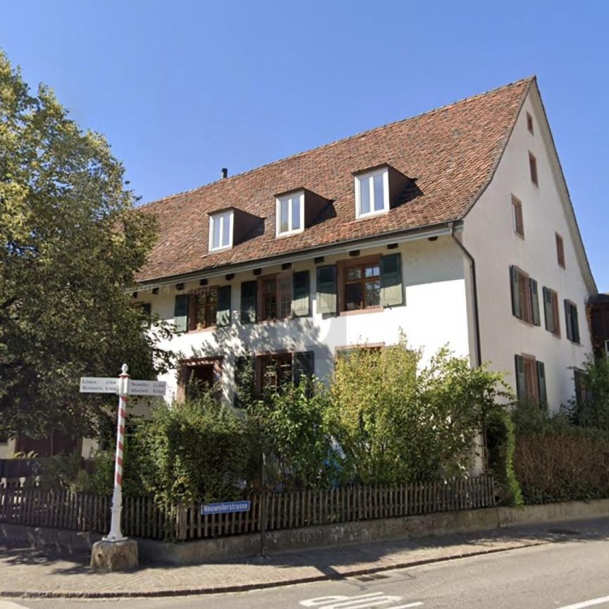 UNIKAT! HOCHWERTIG RENOVIERT MIT SICHTBALKEN! - Photo 1