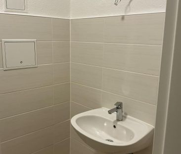 Gemütliche Etagenwohnung in Halle (Saale) - Perfekt für Singles ode... - Photo 4