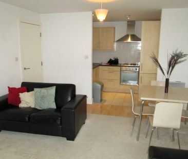 2 bedroom apartment to rent - Photo 2