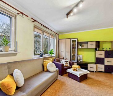 Do wynajęcia kawalerka 29 m² - Фото 5