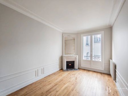 Rental Apartment Paris 7th École-Militaire - Photo 4