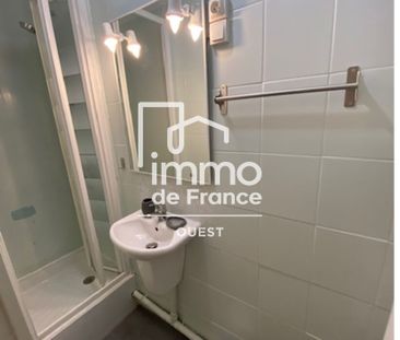 Location Appartement 2 pièces 22m² - Photo 3