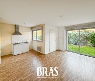 Location Appartement 3 pièces 56m² GUERANDE 44350 - Photo 2