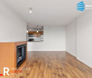 Condo in Downtown Vancouver, BC - Photo 2