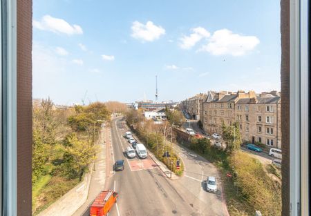 80P Angle Park Terrace, Edinburgh, EH11 2JX - Photo 5