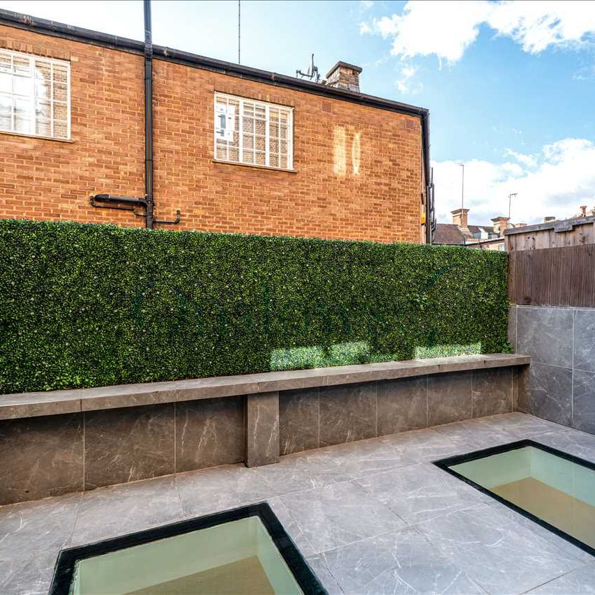 Sloane Avenue, Chelsea - Photo 1