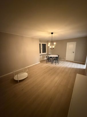 Näsbychaussén, Kristianstad - Photo 1