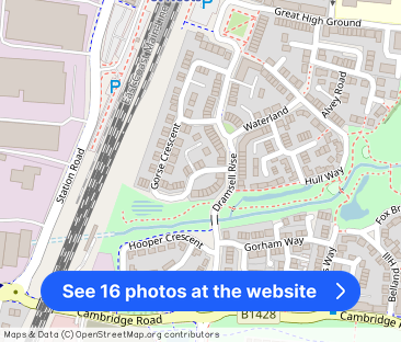 Gorse Crescent, St Neots, Cambridgeshire - Photo 1