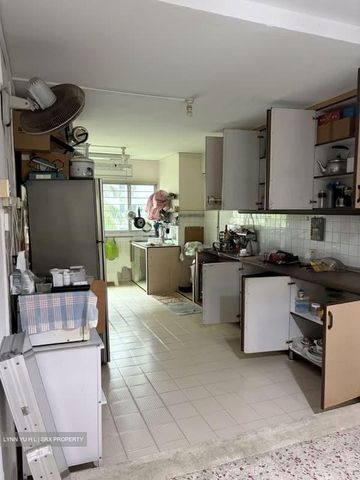 Blk 362 Clementi Avenue 2 (Clementi), HDB 3 Rooms - For Rent - Photo 4