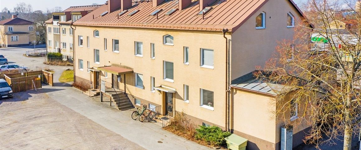 Eskilsvägen 6 A - Foto 1