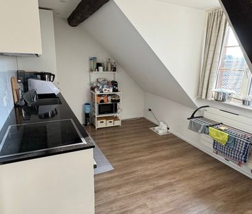 wohnung in Oberglatt eigener Waschmaschine, Tumbler + Keller - Foto 4