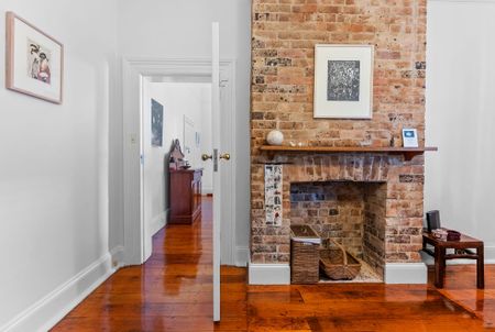 1/43 Montague Street, Balmain NSW 2041 - Apartment For Rent | Domain - Photo 5