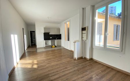 Appartement à louer - Photo 4