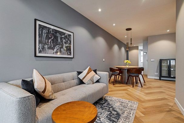 Te huur: Appartement Pieter Calandlaan in Amsterdam - Photo 1