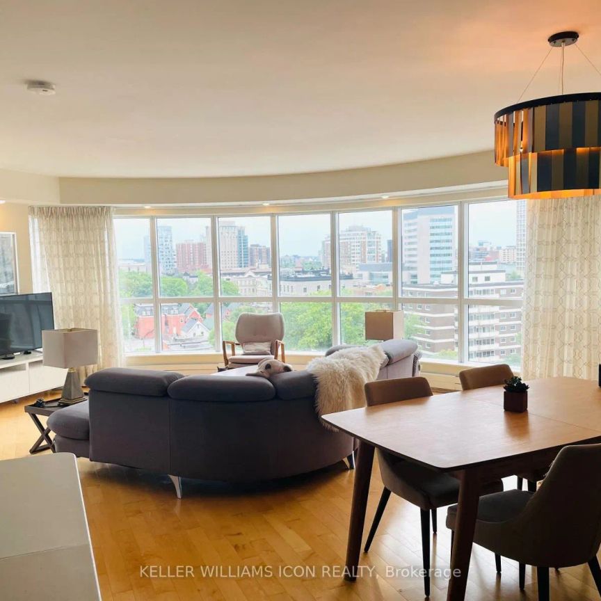 1301 - 195 BESSERER STREET - Photo 1