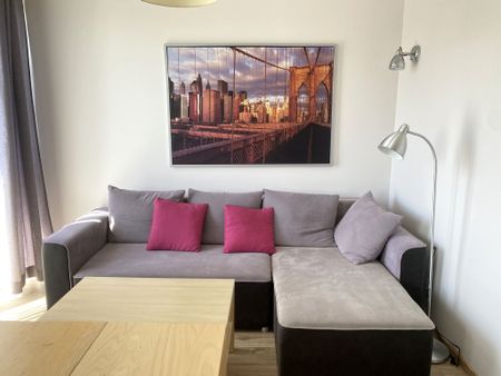 Pokój, ul. Chodźki - Photo 2