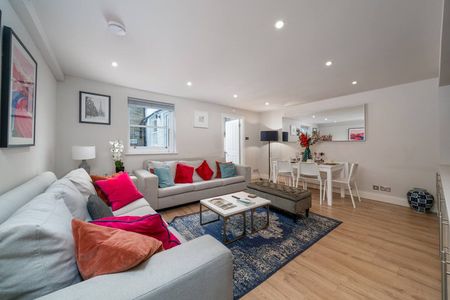 Finborough Road - Photo 2