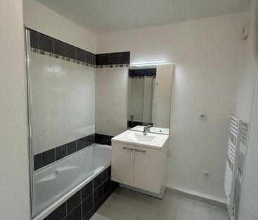 Appartement 2 Pièces 38 m² - Photo 6