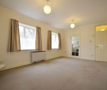 Quinton Gurney House, Keswick Hall - Photo 3