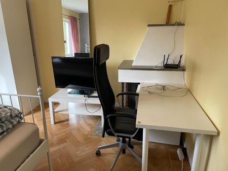 Ebba Brahes väg, Sollentuna - Photo 3