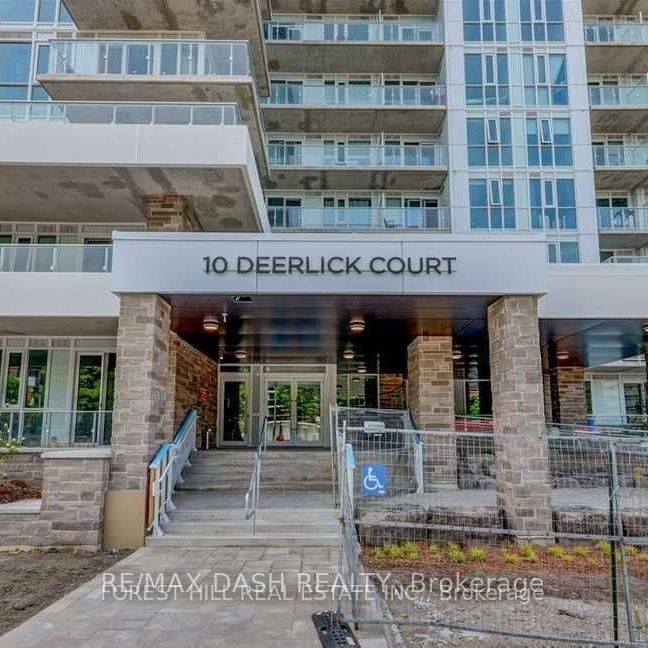 For Lease - 10 Deerlick Court Unit# 1702, Toronto, Ontario - Photo 1