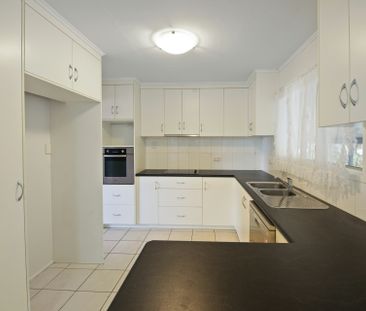 Renovated With A Beautiful Deck!! - Photo 6