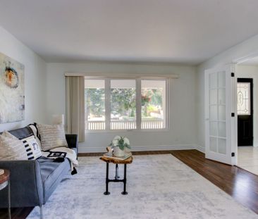 For Lease - 5 Pennywood Road, Brampton, Ontario - Photo 1