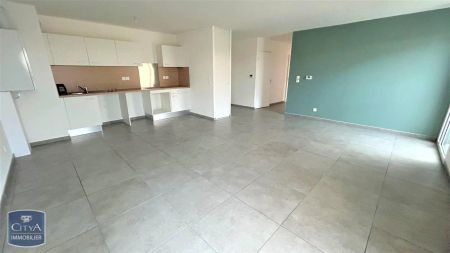 Appartement à louer 4 pièces 83.5m² - Photo 4