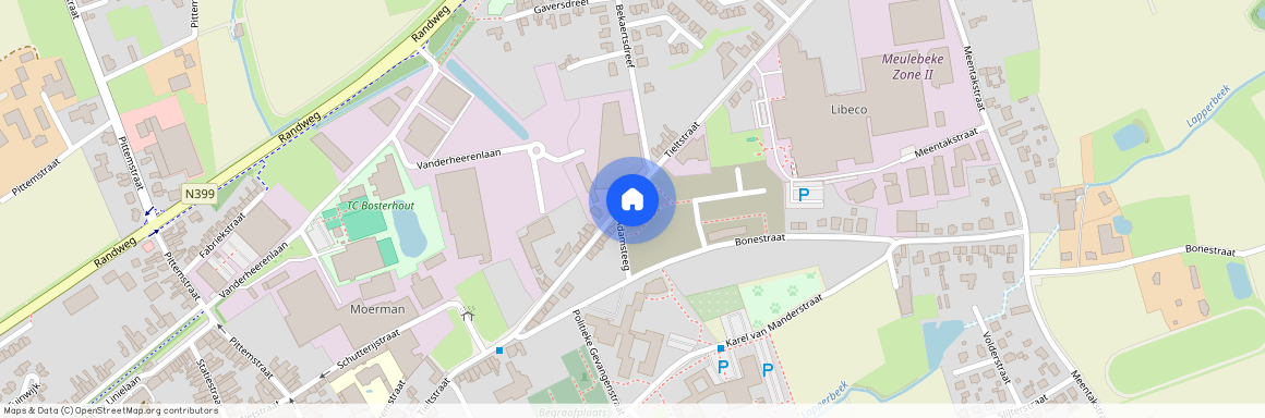 Tieltstraat 94, 8760 Meulebeke