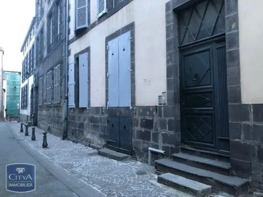 Appartement à louer 3 pièces 54.02m² - Photo 1
