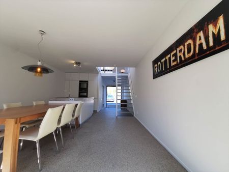 Huis te huur: J.B. Bakemakade 18 3071 ME Rotterdam - Foto 2