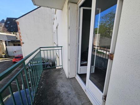 Location Appartement 1 pièce 19m² TOURS 37000 - Photo 5