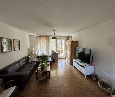 4.5 Zimmerwohnung in Brüttisellen / befristet bis zum 30.11.2027 - Foto 1