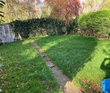 1 bedroom terraced house to rent - Photo 6