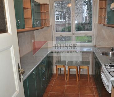 Jasne Błonia, parter willi, 109m2, 5 pok., garaż - Zdjęcie 6