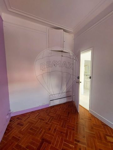 Apartamento T2 em Lisboa - Photo 3