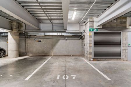 Two Bedroom Beauty - CAB - One Carpark Included - Photo 5