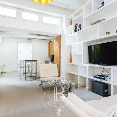 Maison à louer à Paris 15Ème - Photo 1
