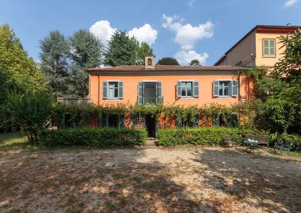 Strada Val Salice, Turin, Piedmont 10131