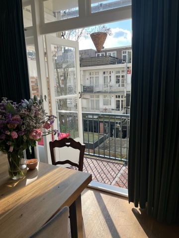 Te huur: Appartement Hoendiepstraat in Amsterdam - Foto 4