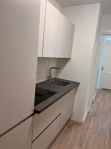 Te huur: Kamer Merelstraat 30 K4 in Tilburg - Foto 5