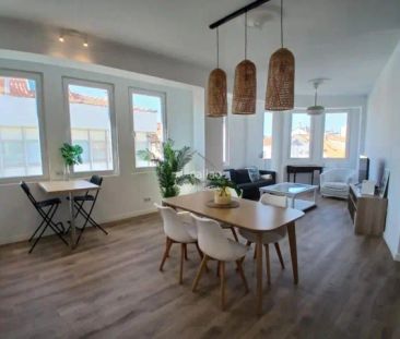 Piso en alquiler en Ares - Foto 1