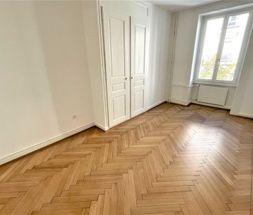 Coutance - Appartement avec cachet proche de la gare - Photo 2