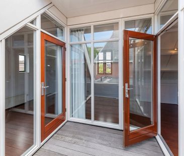 Te huur: Huis Uilebomen 31 A in Den Haag - Foto 5